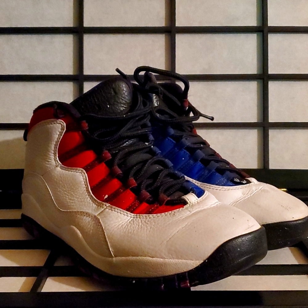 Jordan size 9.5